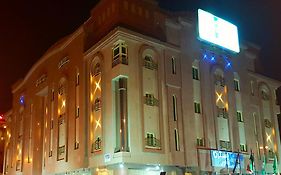 Etqaan Al Diyafa Hotel