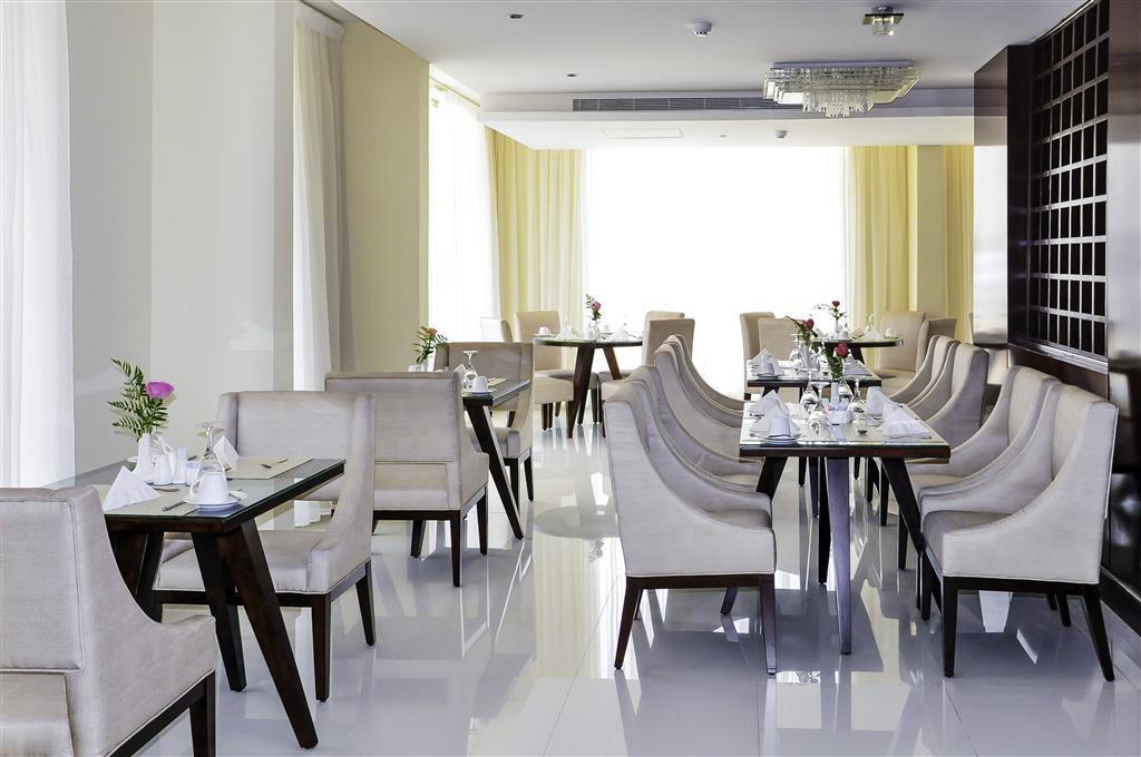 Etqaan Al Diyafa Hotel Jizan Restaurant photo